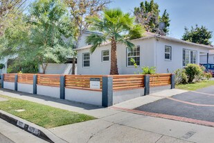 4177 Ince Blvd Apartments