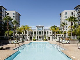 550 Moreland Apartments
