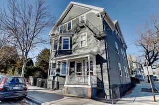 248 Power St Apartments