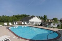 Touchstone Village Apartments