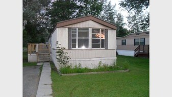 Lake Shore Estates Apartments
