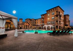 Sync at Harmony Apartments