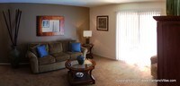 Interior Photo - Pantano Villas Apartments in Tucson, Arizona
