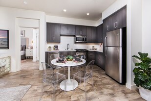 Hudson Apartments