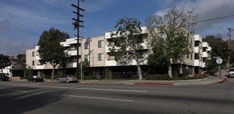 Parkview Terrace Apartments