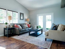 Harpeth Trace Apartments