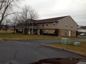 8050 Somerset St Hummelstown PA Apartments