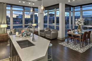 Haden Apartments