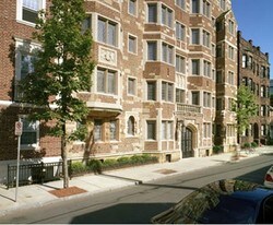 Cambridge Oxford Apartamentos