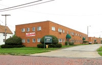 Hedgewood Apartments