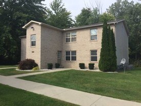 3758 W Water St Port Huron MI Apartments