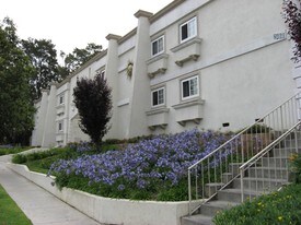 2460 W 239th St Torrance CA Apartments