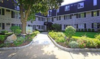 The Madison Apartments