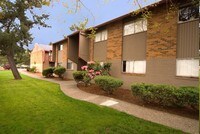 Barberry Village Apartments