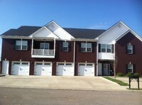 Vineland Carriage Homes Apartments