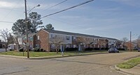 Chicago Manor Apartments