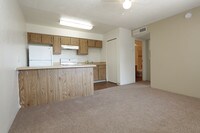 Interior Photo - San Marin Apartments in Tucson, Arizona