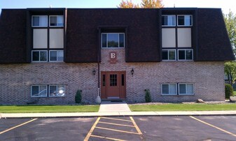 2185 S Reese Rd Reese MI Apartments