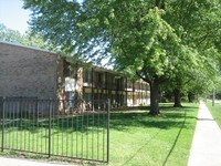 Arbor Park Apartments