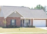 Fairfield Park Estates Apartments