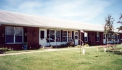 Augusta Country Apartments