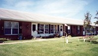 Augusta Country Apartments