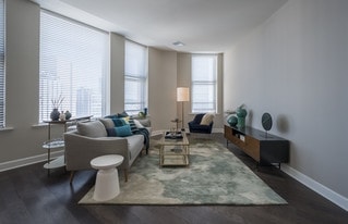 Spectra at Sibley Square Apartments