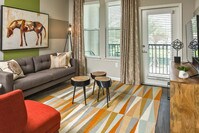 Building Photo - Linden Audubon Park Apartments in Orlando, Florida