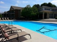 Garden Park Apartments