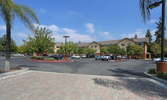 Furnished Studio – Los Angeles - Arcadia
