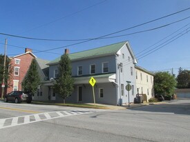 136 Main St York Springs PA Apartments