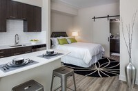 Building Photo - Camden North Quarter Apartments in Orlando, Florida