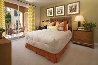 Building Photo - Torrey Ridge Apartment Homes in San Diego, California