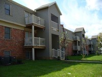 Park Lake Apartments