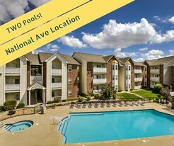 Kelly Greens Apartments