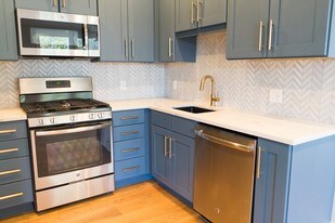 Valor Apartments