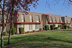 Stonegate Apartamentos
