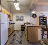 Building Photo - KC Loft Central Apartments in Kansas City, Missouri