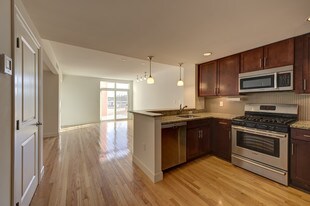 30 Haven Apartments