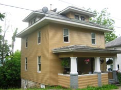 620 Dorsey Ave Morgantown WV Apartments