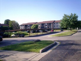 North Pointe Apartments