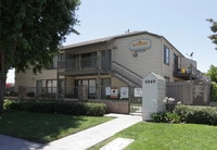 Building Photo - Sunrise Apartments in Riverside, California