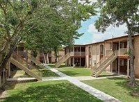 Pearl at Oyster Creek Apartments