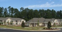 Fairview Pointe Apartments