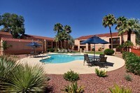 Building Photo - La Posada Apartments in Tucson, Arizona