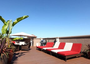 Tuscany Apartments FURNISHED LIVING