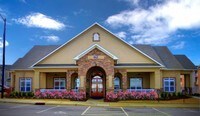 Cliff Creek Apartments