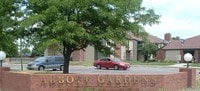Abbott Gardens Apartments