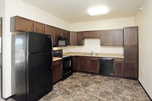 Pheasant Ridge Village Apartments