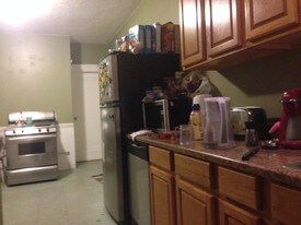 156 Oakland Ave Apartments